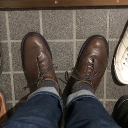 飲み物買って来た