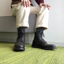 今日は早く帰るぞ