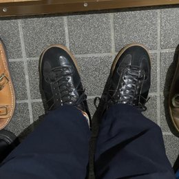 お店無くなってた