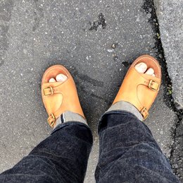 腹減った