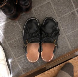 雨結構強いな