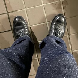 先に夕飯を買う