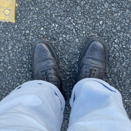 お昼