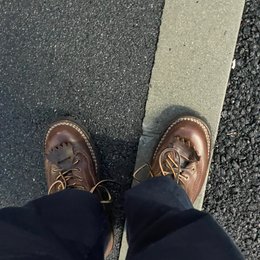暑い