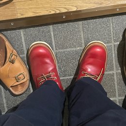 お腹空いた