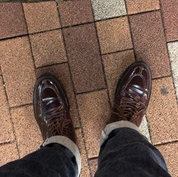 お店が休みだった