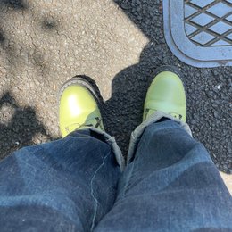 久しぶりにコーヒー
