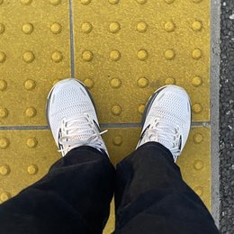 気温下がってきた
