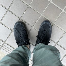 朝