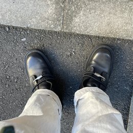 ソックスサイズがなかった