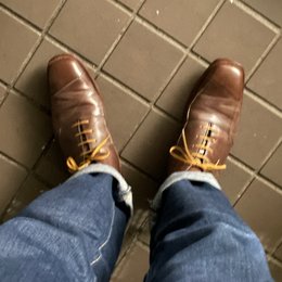 走りに行くか