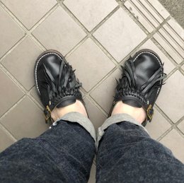 午後から出社なので昼飯を食す