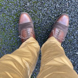 近場で済ます