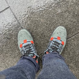 雨