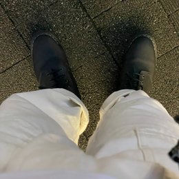 けっこう歩くな