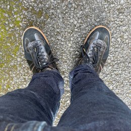 早く起きてしまった