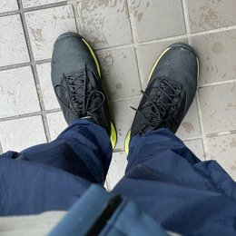 今日はずっと雨か