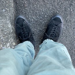 足がつる