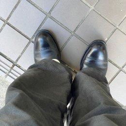 朝