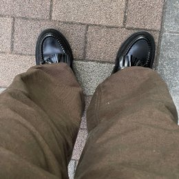 喉乾いた