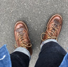 あんまり寝れてないらしい