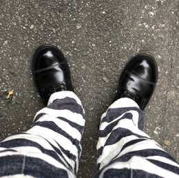 花山でそば食べた