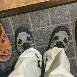 お腹すいた