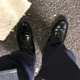 歯磨き粉を買うの忘れた