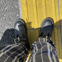 お昼