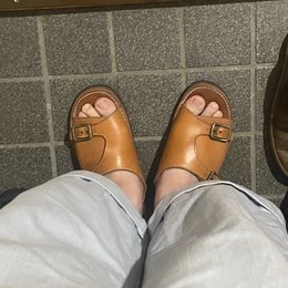朝