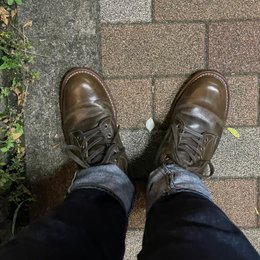 暑い