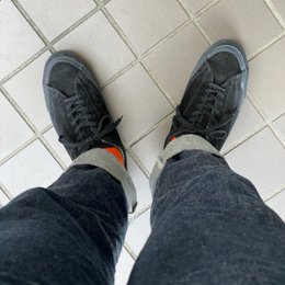 アイス買って来た