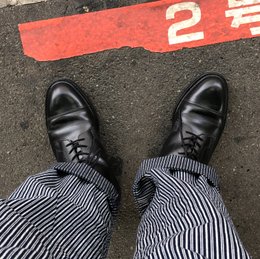 久しぶりにヒノヤさん行った