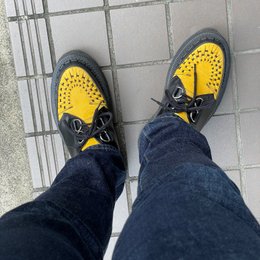 暑い