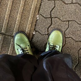 夕飯