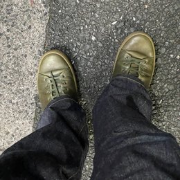 明日設定見直してみる