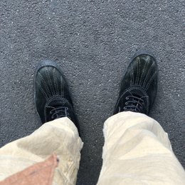 Dapper’sさんお店できてたんだ