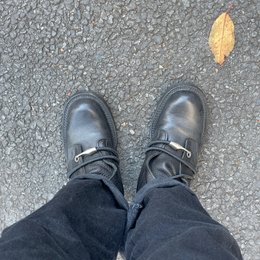 流石に昼に歩くと汗をかく