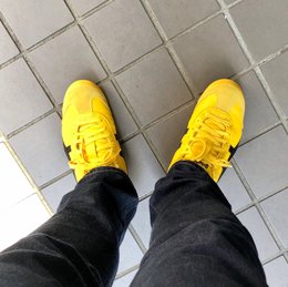 歩きすぎた