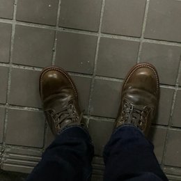 パン買ってきた