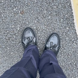 松屋行こう