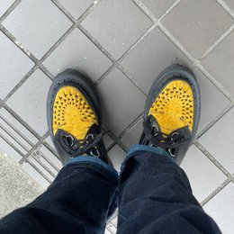 お昼