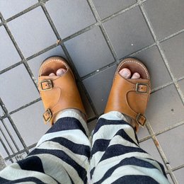 キーボード待ち