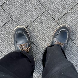 暑い