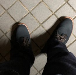 内田縫製さんカバーオールいい