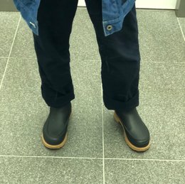 夕方から雨が☂️