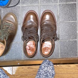 遅めの昼