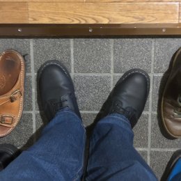 コーヒー飲んだ