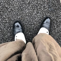 ビール買って来た