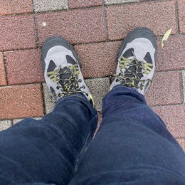 今週は雨が多い